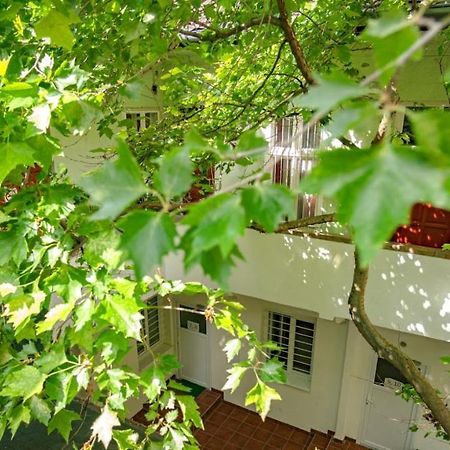 Easy Star Hotel Budapeste Exterior foto