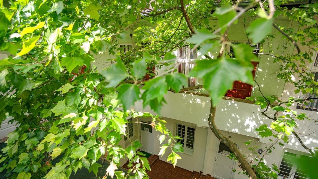 Easy Star Hotel Budapeste Exterior foto