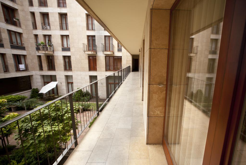 Easy Star Hotel Budapeste Exterior foto
